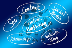 Content Marketing